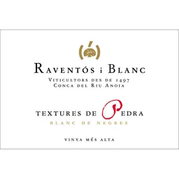 Raventos i Blanc Textures de Pedra