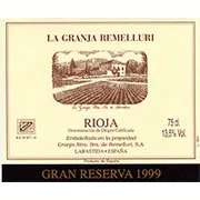 La Granja Rioja Gran Reserva