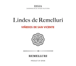 Lindes de  de San Vicente