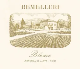 Rioja Blanco