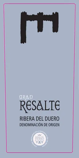 Ribera del Duero Gran Resalte