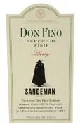 Sandeman Don Fino Dry Sherry