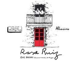 Rosa Ruiz Albarino