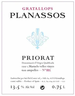 Planassos