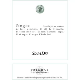 Negre