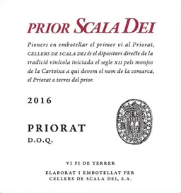 Priorat Prior