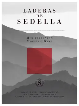 Sedella Laderas de Sedella Anfora