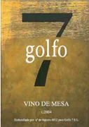 7 Golfo