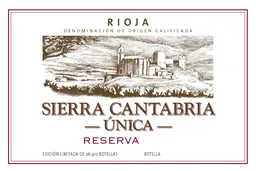 Reserva Unica