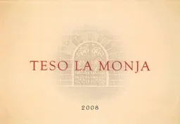 Teso La Monja