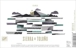 Rioja Blanco