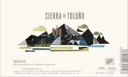 Rioja Tinto