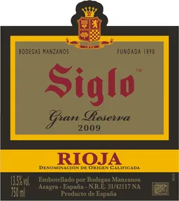 Gran Reserva
