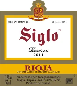 Reserva