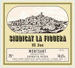 Sindicat de la Figuera