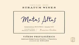 Stratum Matas Altas