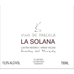 La Solana