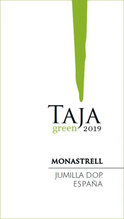 Taja Bodega Serie Green