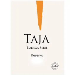 Taja Bodega Serie Reserva