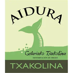 Aidura Txakolina