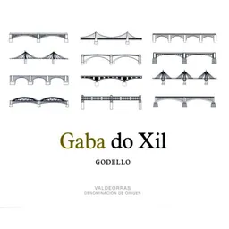 Gaba do Xil Godello