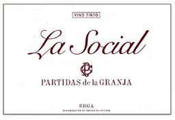 La Social Rioja
