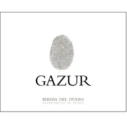 Ribera del Duero Gazur
