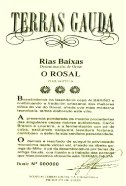 O Rosal