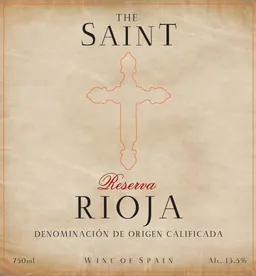 Reserva