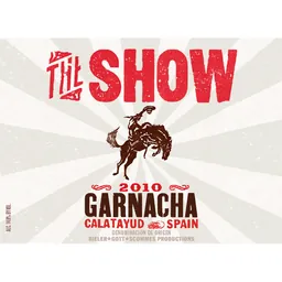 Garnacha