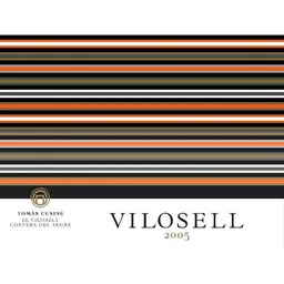 El Vilosell