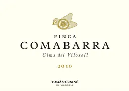 Finca Comabarra