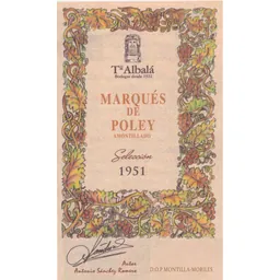 Amontillado Seleccion