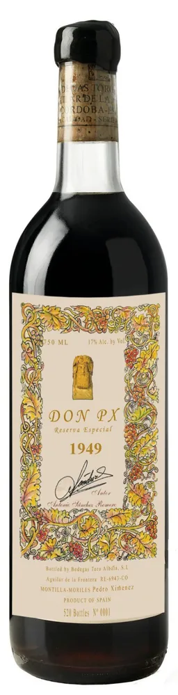 Don PX Reserva Especial