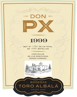 Reserva Don PX