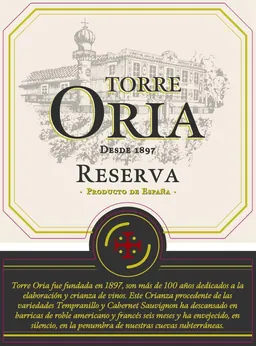 Reserva