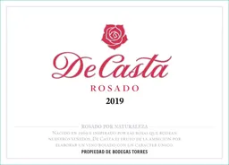 De Casta Rose