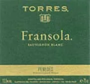 Fransola Sauvignon Blanc