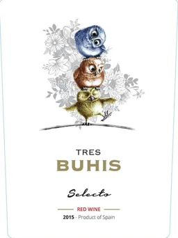 Selecto Red Blend