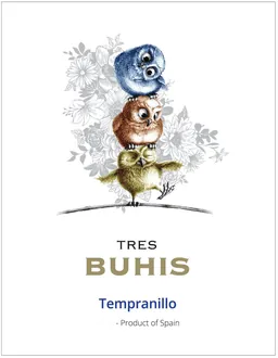 Tempranillo