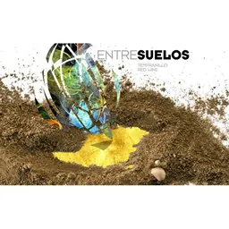 EntreSuelos Tempranillo