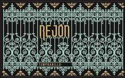 Tridente Rejon Tempranillo