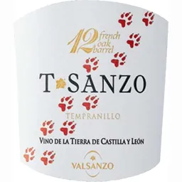 T-Sanzo