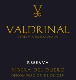 Reserva