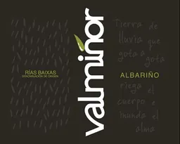Rias Baixas Albarino