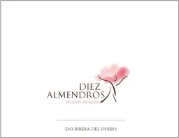 Diez Almendros