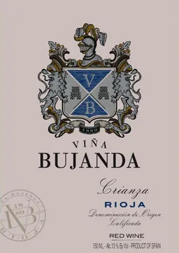 Crianza