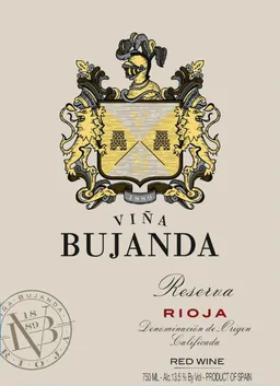 Reserva