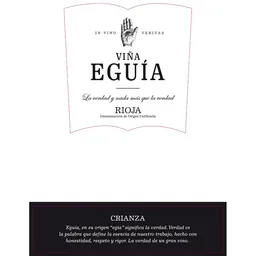 Crianza