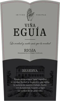 Reserva